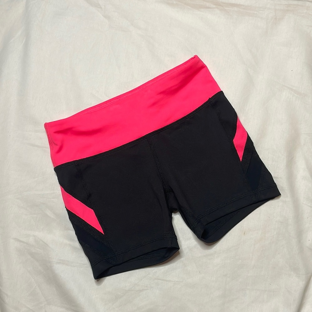 Material Girl Active Shorts